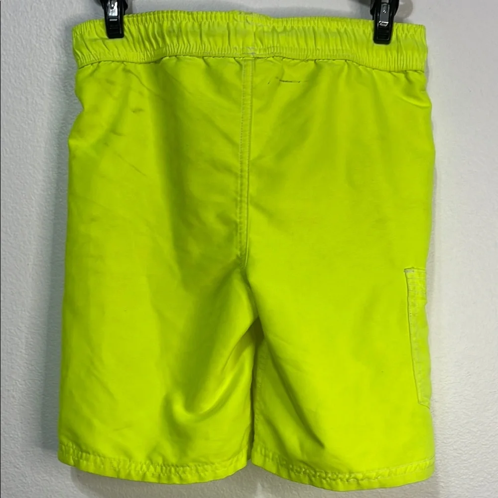 Nautica vibrant yellow